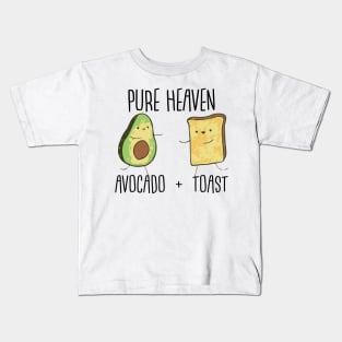 Pure Heaven Kids T-Shirt